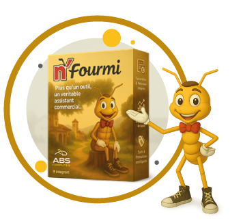 N Fourmi