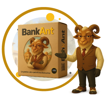 BankAnt