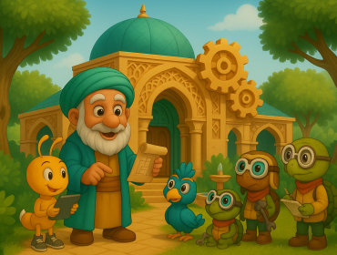 ABS Computer — Assistance fiable, performance garantie